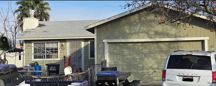 1420 N Court Street, Visalia, CA 93291 - Image #2