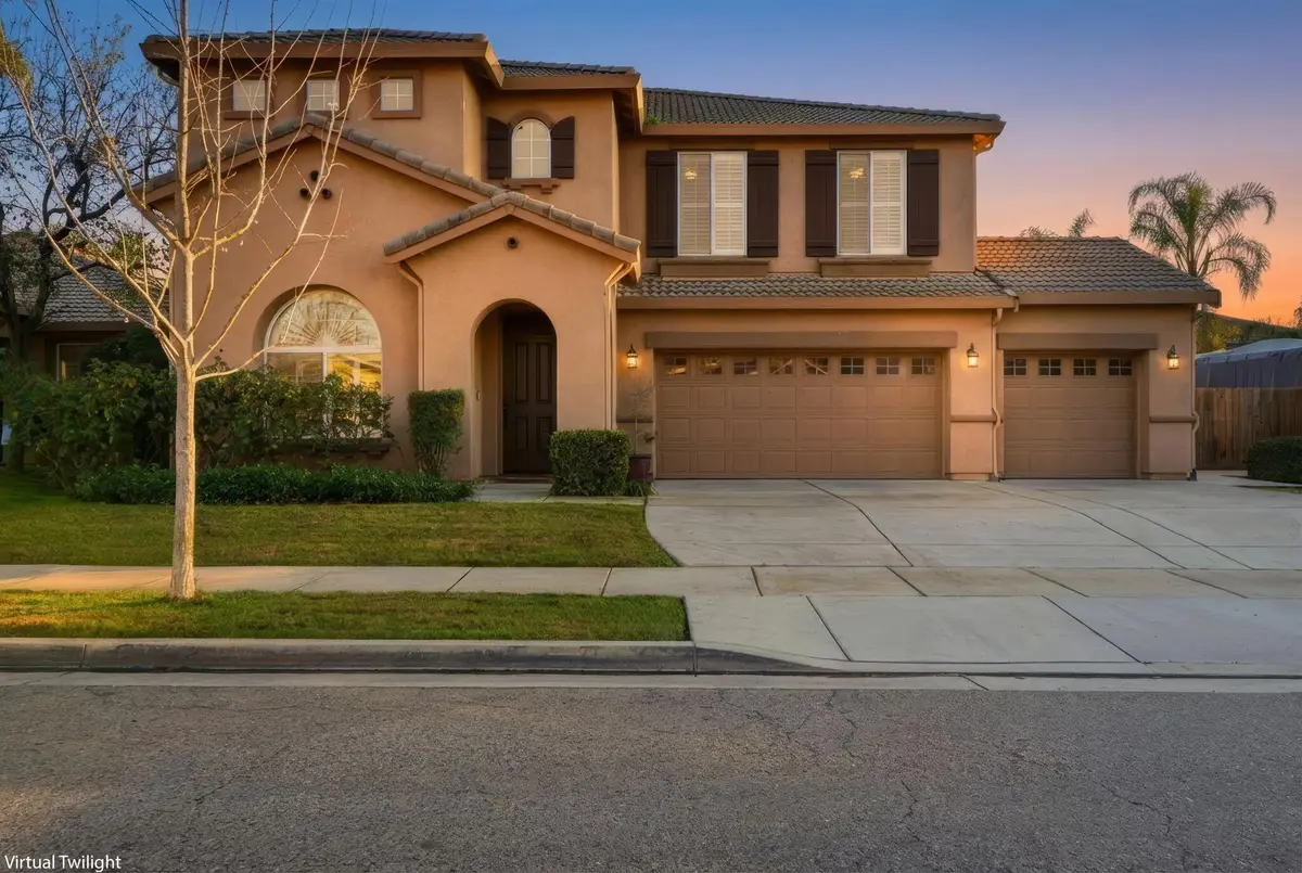 3205 W Perez Avenue, Visalia, CA 93291 - Image #1
