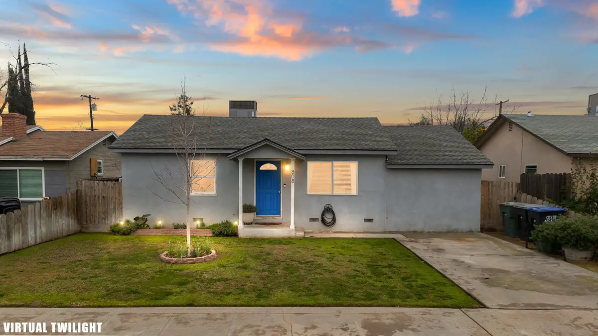 808 S Bradley Street, Visalia, CA 93292 - Image #1