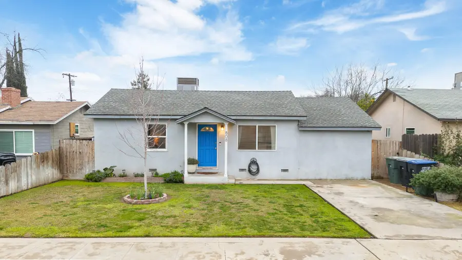 808 S Bradley Street, Visalia, CA 93292 - Image #2