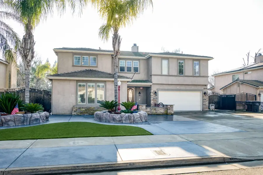 5733 W Babcock Avenue, Visalia, CA 93291 - Image #3