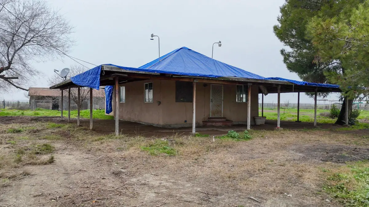 5917 Road 30, Alpaugh, CA 93201 - #1