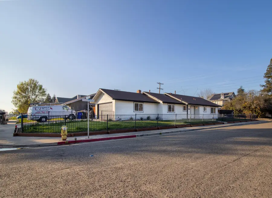 460 E Oak Avenue, Porterville, CA 93257 - Image #2