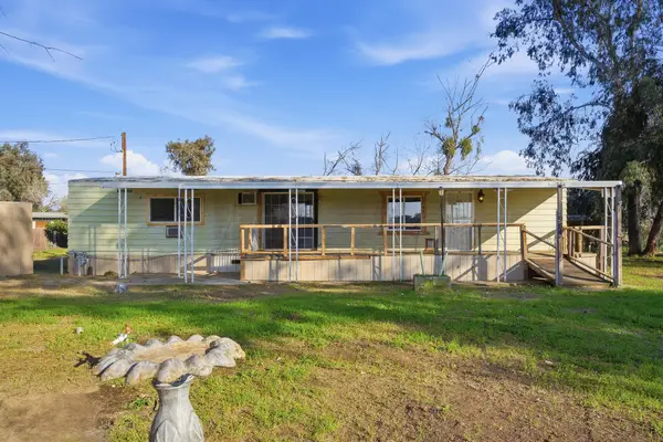 984 S Wisconsin Street, Porterville, CA 93257