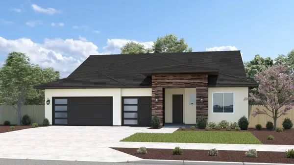 1529  S Jacques Street #And54, Visalia, CA 93277