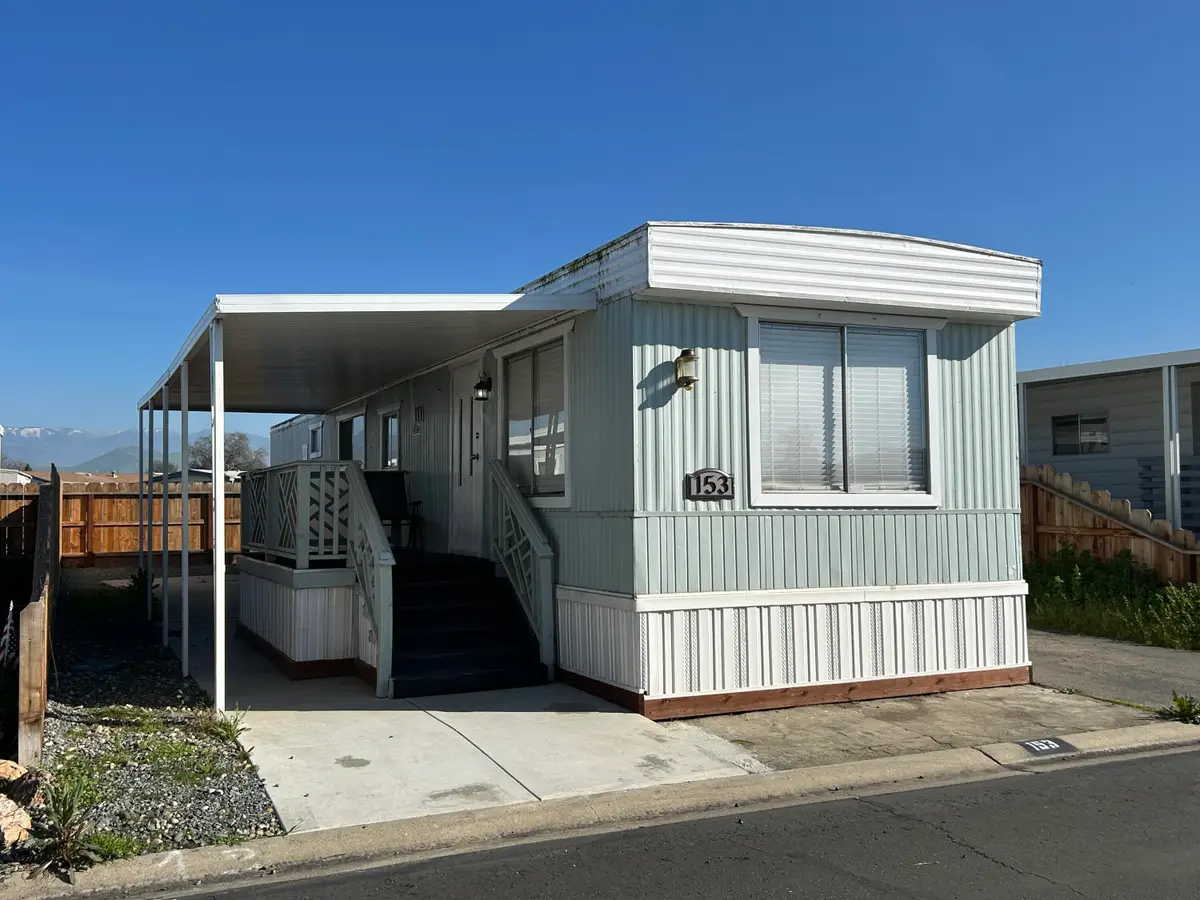 720 E Worth Avenue #153, Porterville, CA 93257 - #1