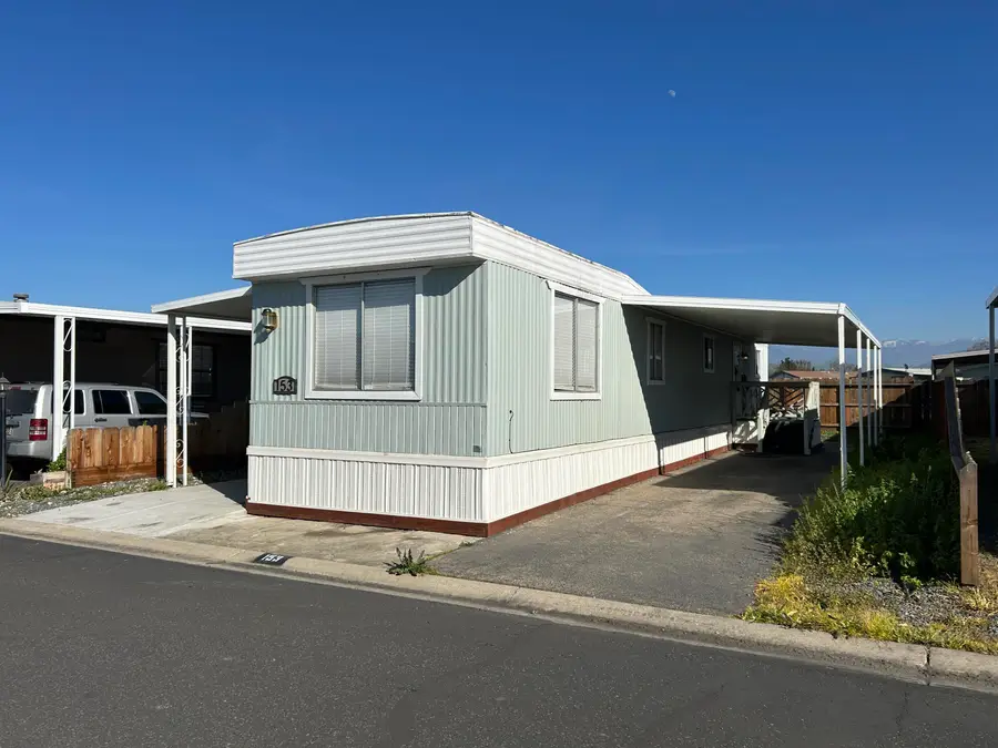 720 E Worth Avenue #153, Porterville, CA 93257 - #2