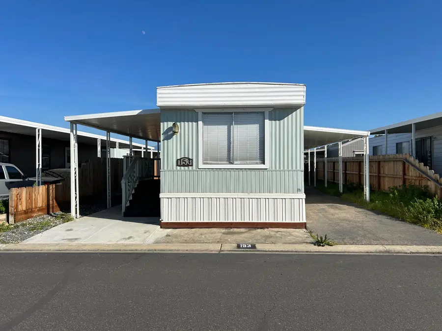 720 E Worth Avenue #153, Porterville, CA 93257 - #3