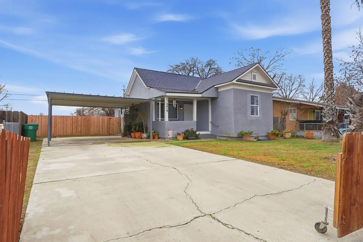 2419 Lorina Avenue, Corcoran, CA 93212 - Image #1