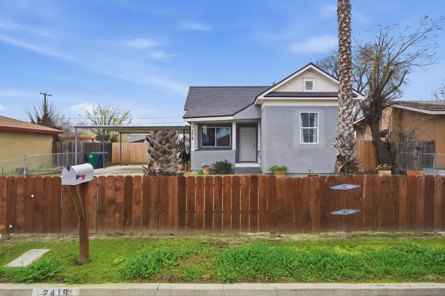 2419 Lorina Avenue, Corcoran, CA 93212 - Image #2