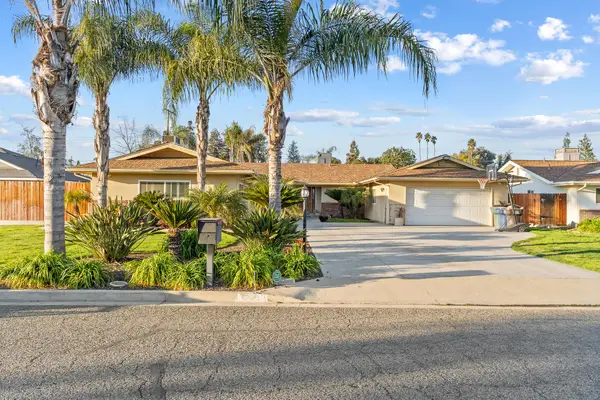 908 N Beatrice, Tulare, CA 93274