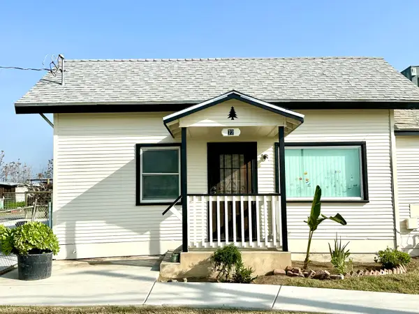 72 S Newcomb Street, Porterville, CA 93257