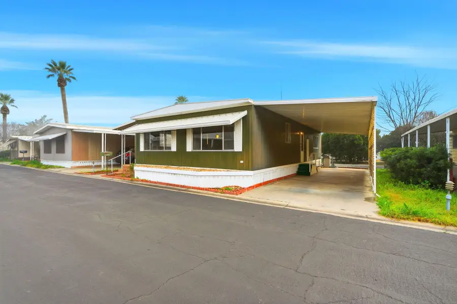 630 W Hermosa Street #Spc 6, Lindsay, CA 93247 - Image #3