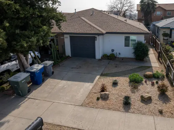 5473 W Santa Ana Avenue, Fresno, CA 93722