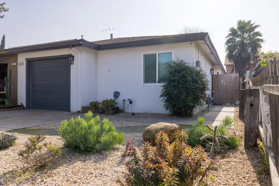 5473 W Santa Ana Avenue, Fresno, CA 93722 - Image #2