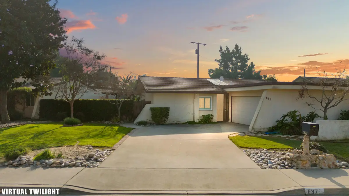 637 Village Green Street, Porterville, CA 93257 - Image #1