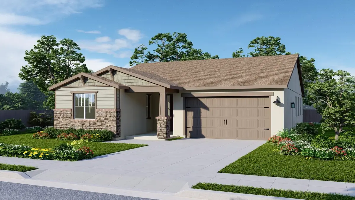 762 Apple Street, Dinuba, CA 93618 - #1