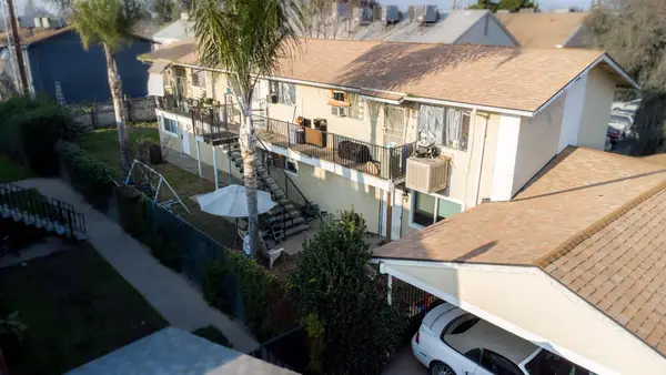 315 NE 3rd Avenue, Visalia, CA 93291