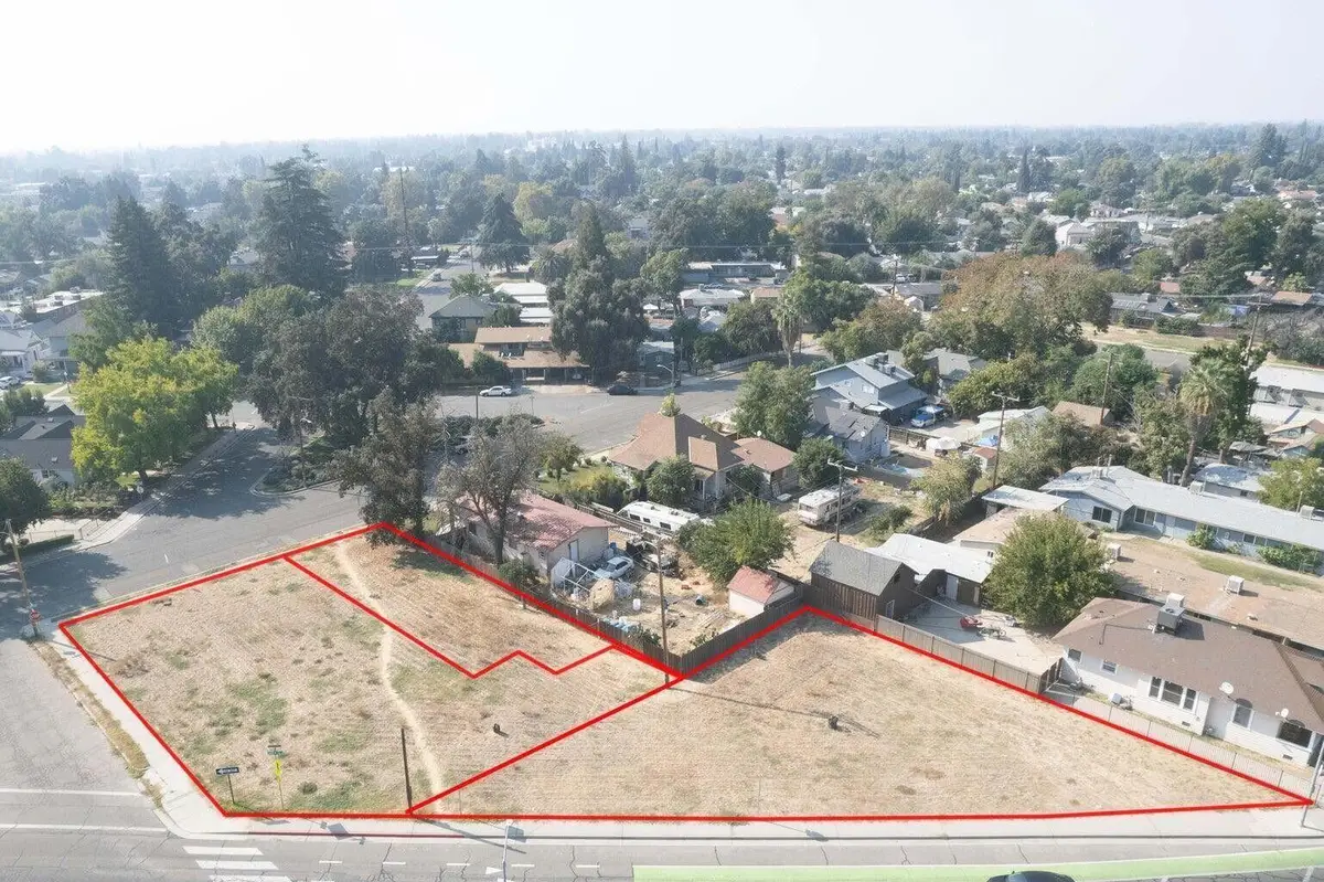 200 NW 1st Avenue, Visalia, CA 93291 - Image #1