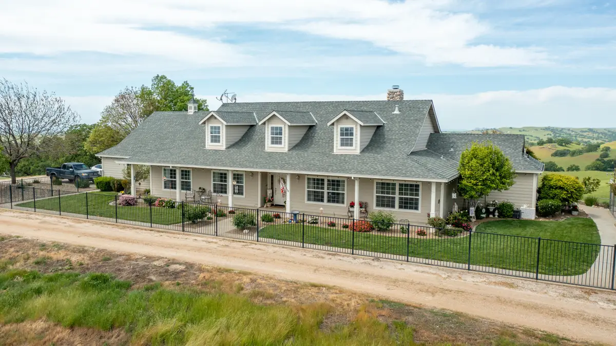 1985 White Rock Road, Le Grand, CA 95333 - #1