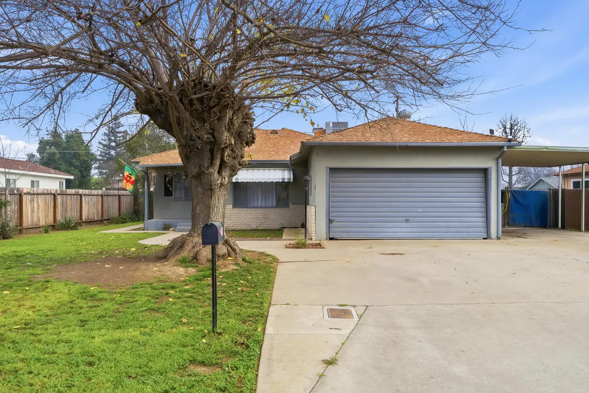 2538 S Locust Street, Visalia, CA 93277 - Image #1