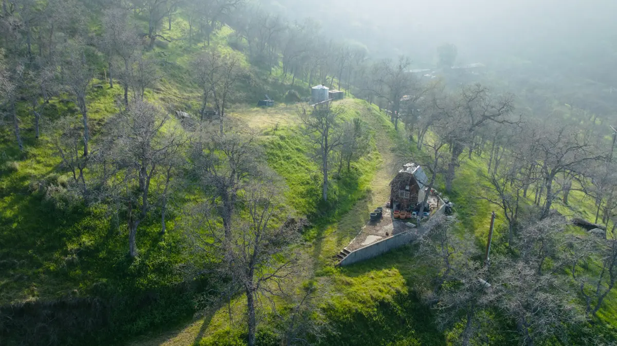 45244 S Fork Drive, Three Rivers, CA 93271 - #1