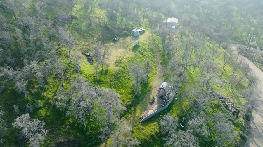 45244 S Fork Drive, Three Rivers, CA 93271 - #2