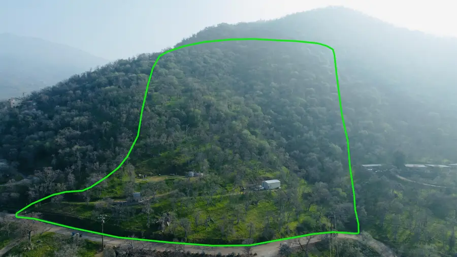 45244 S Fork Drive, Three Rivers, CA 93271 - #3