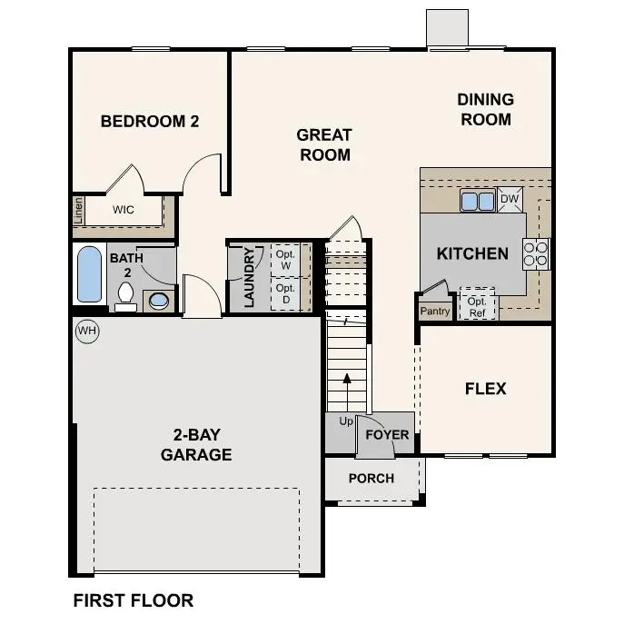 4216 E Magnolia Avenue, Visalia, CA 93292 - Image #3