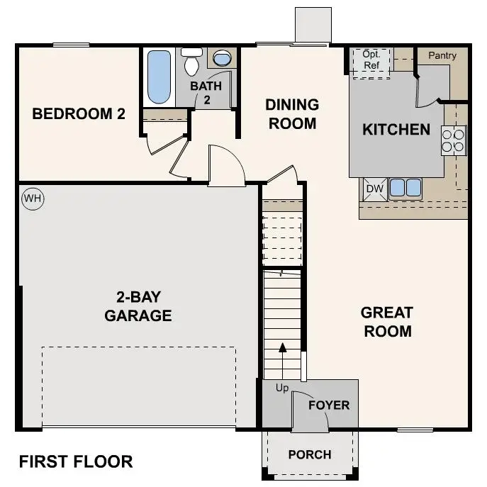 4115 E Sunnyview Avenue, Visalia, CA 93292 - Image #3