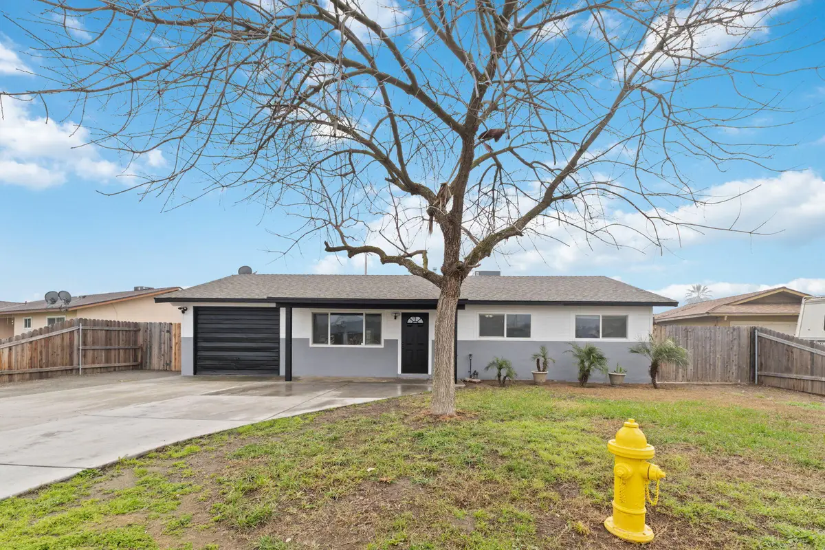 14191 Pimo Street, Armona, CA 93202 - #1