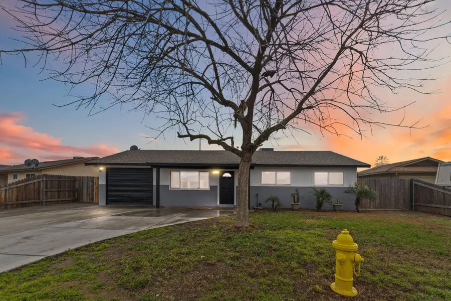 14191 Pimo Street, Armona, CA 93202 - #2