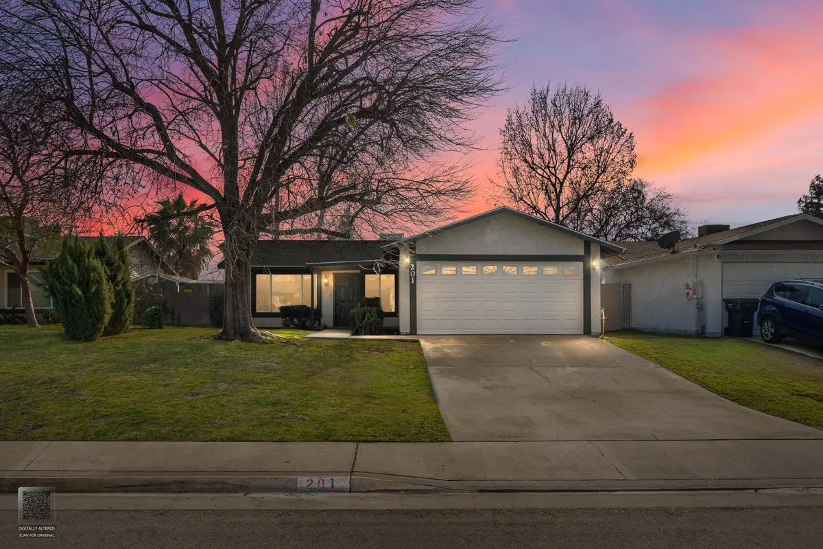 201 Star Court, Bakersfield, CA 93308 - Image #1