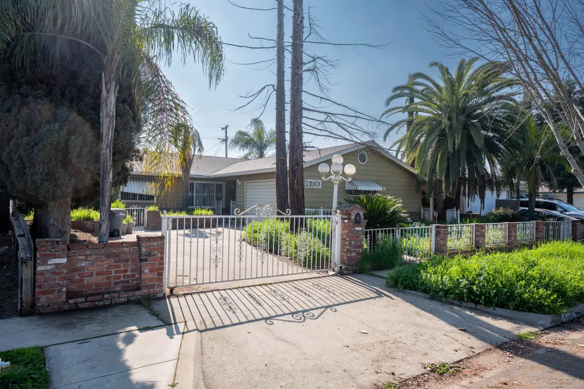4730 E Indianapolis Avenue, Fresno, CA 93726 - #1