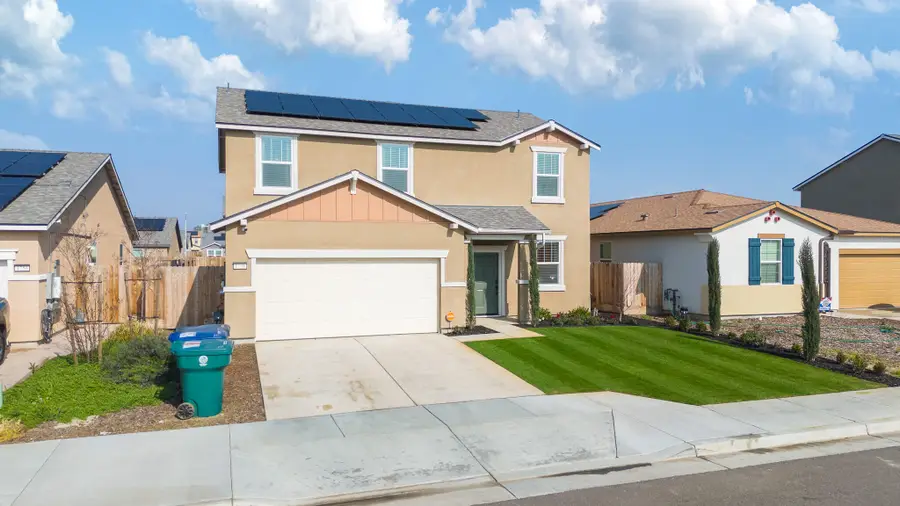 1738 Justice Avenue, Tulare, CA 93274 - Image #3