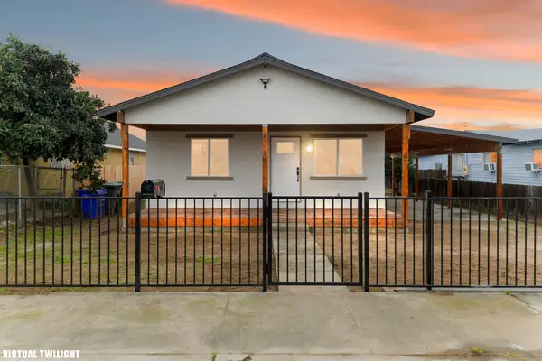 61 S A Street, Porterville, CA 93257