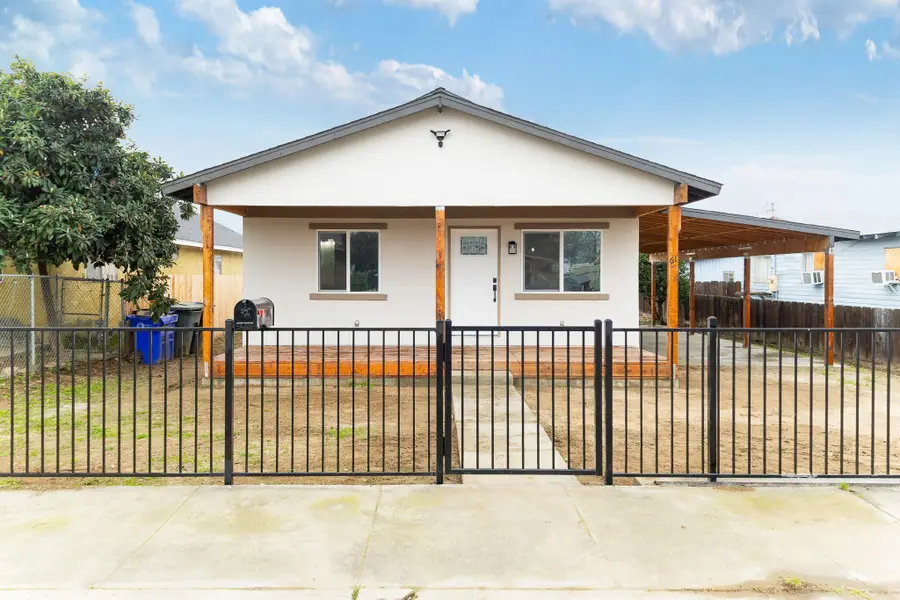 61 S A Street, Porterville, CA 93257 - Image #2