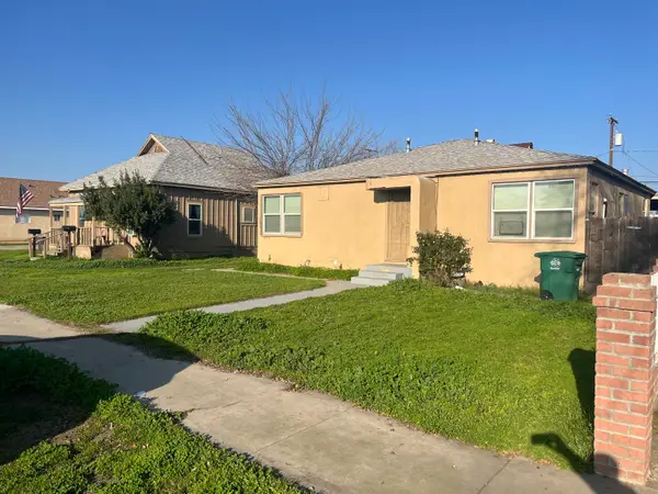 229 S I Street, Exeter, CA 93221