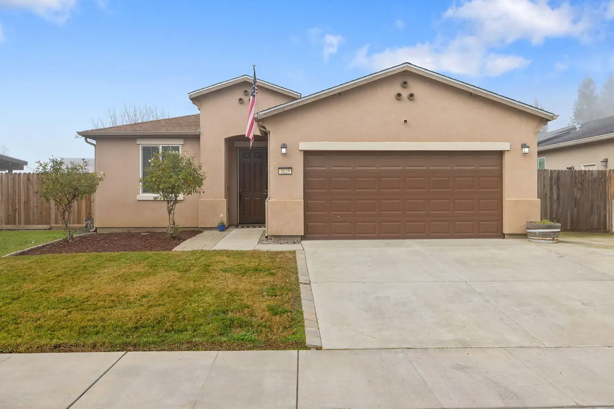 3125 N Shady Street, Visalia, CA 93291 - Image #1