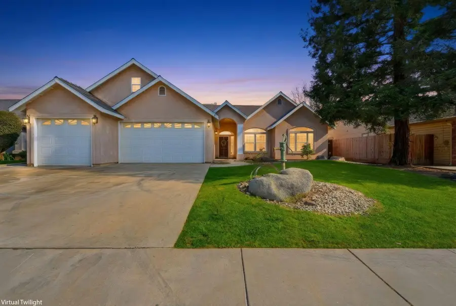 609 Rolling Hills Street, Exeter, CA 93221 - #2