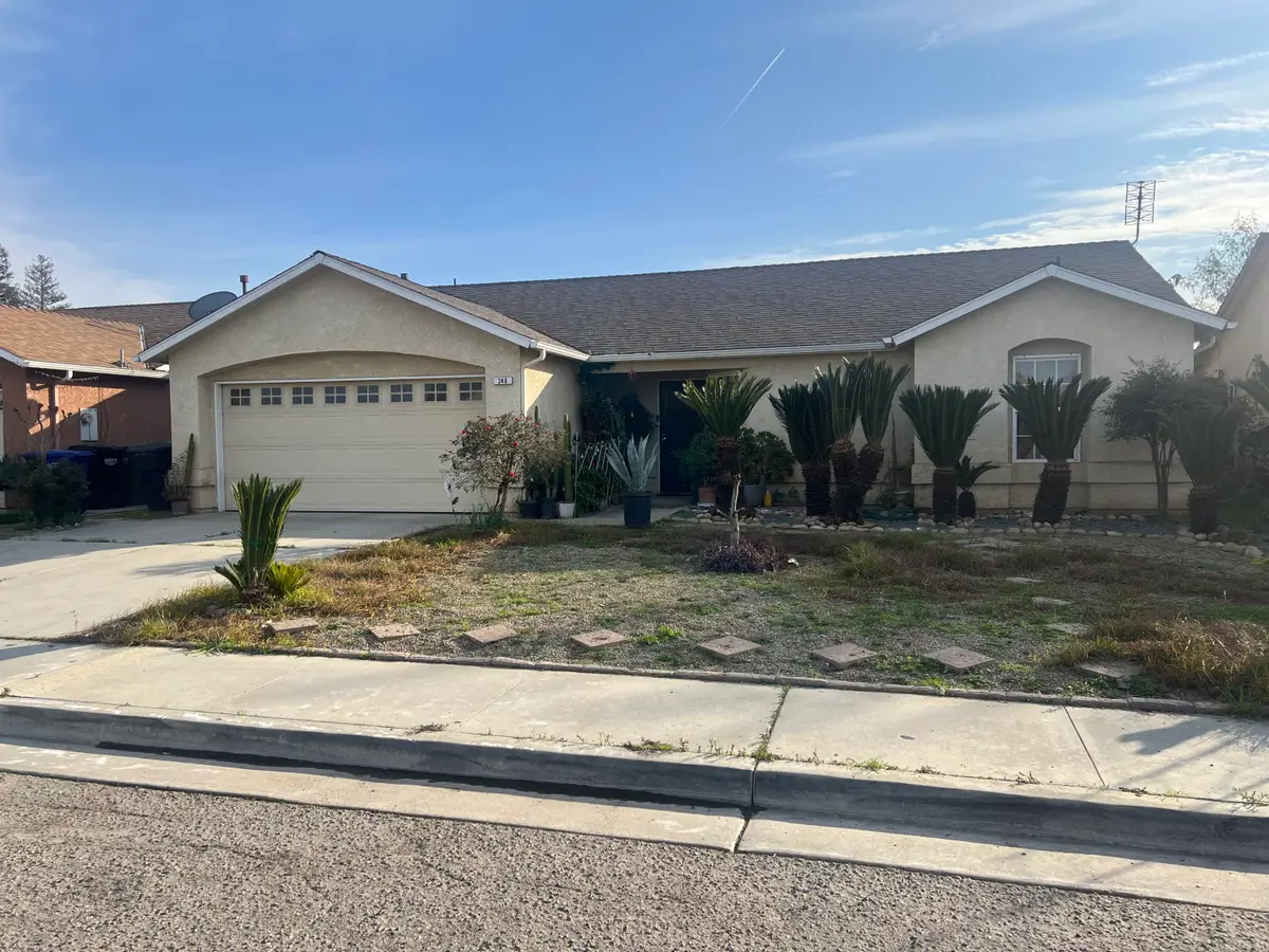 248 Exie Lane, Dinuba, CA 93618 - #1