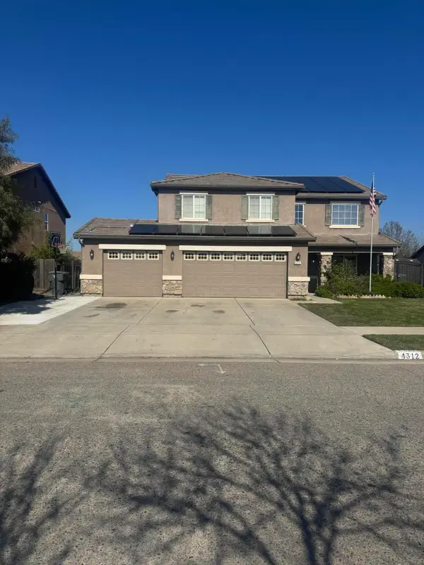 4312 E Stapp Avenue, Visalia, CA 93292