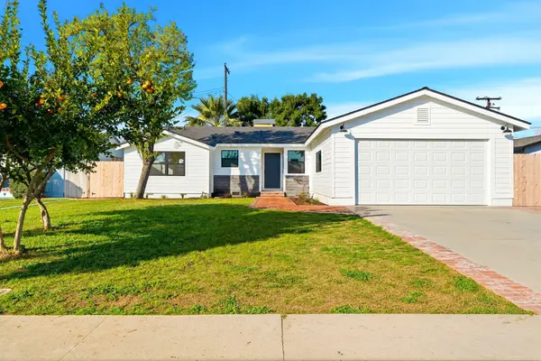 109 Whittier Court, Exeter, CA 93221