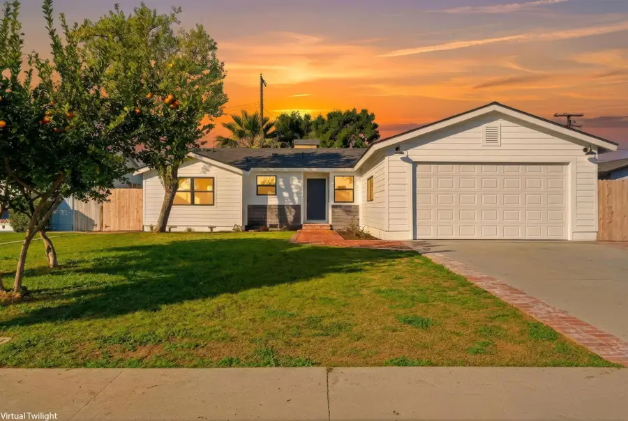109 Whittier Court, Exeter, CA 93221 - #2