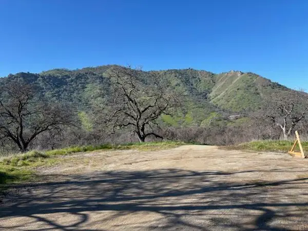 Buckhorn Trail, Three Rivers, CA 93271