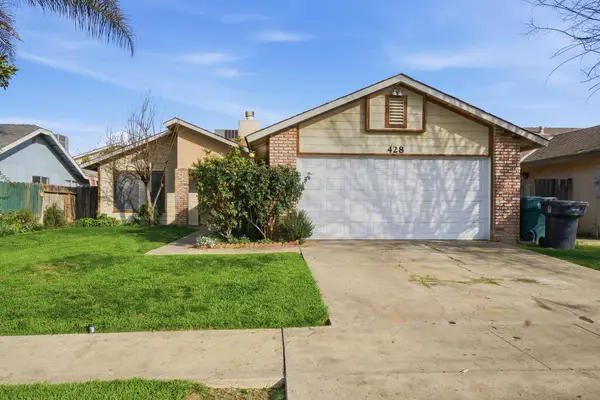 428 Napa Street, Tulare, CA 93274