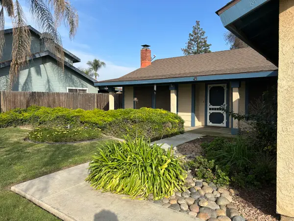 2934 S Giddings Street, Visalia, CA 93277