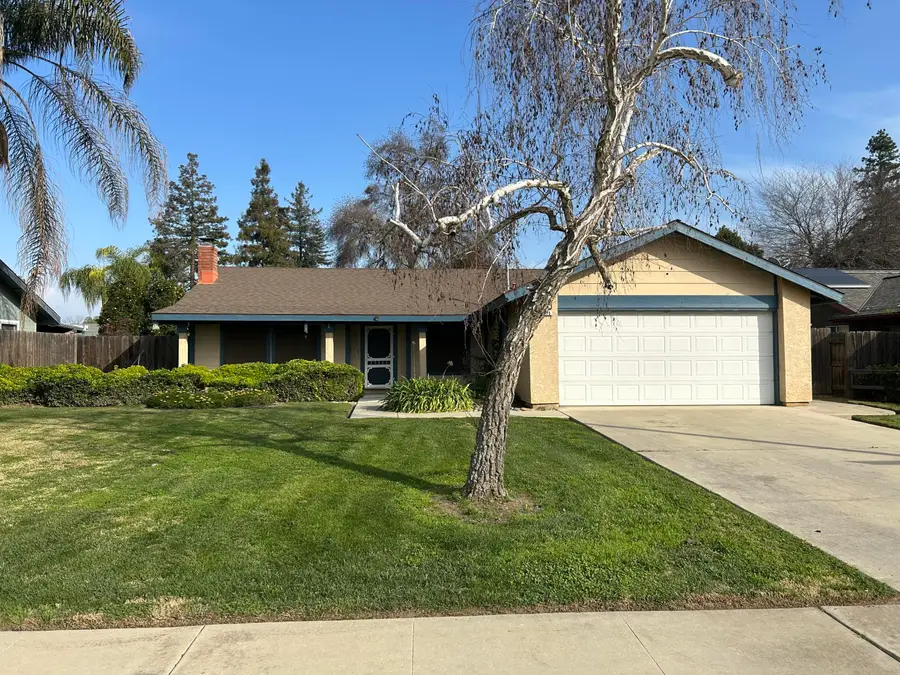 2934 S Giddings Street, Visalia, CA 93277 - Image #2