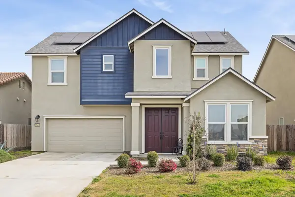 2254 S Lebec Street, Visalia, CA 93292