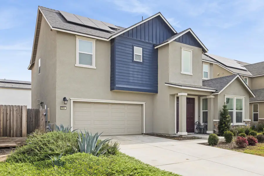2254 S Lebec Street, Visalia, CA 93292 - #2